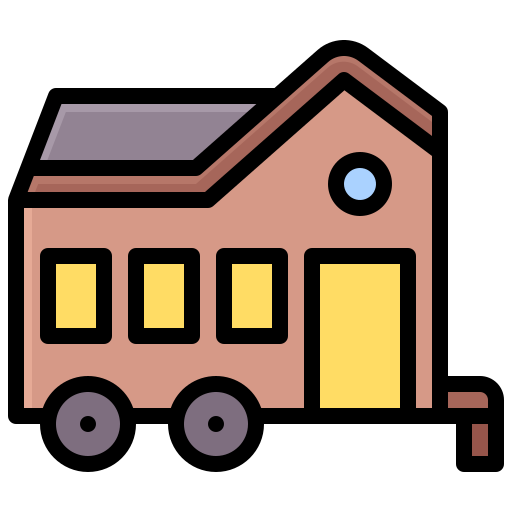 tiny house